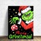 5D Diamond Painting Kits,Diamond Art Kits Full Drill Diamond Painting Kits for Adults Beginner,DIY Christmas Green Round Diamond Painting Perfect for Home Wall Decor Gifts 15.8x11.7 inch